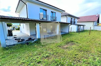 Casă - 5 camere de vanzare DAIA - Sibiu anunturi imobiliare Sibiu