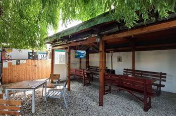 Inchiriere afacere ,,la cheie,, Terasa&Grill, Str Sabarului, Popesti Leordeni anunturi imobiliare Bucuresti