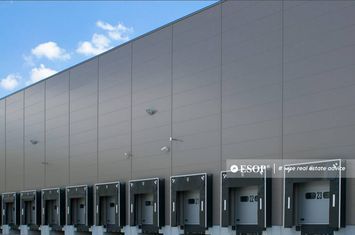 Spațiu industrial de inchiriat ARAD - Arad anunturi imobiliare Arad