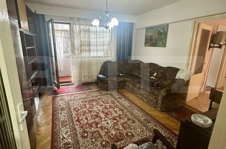 Apartament 3 camere de vanzare SATU MARE - Satu Mare anunturi imobiliare Satu Mare