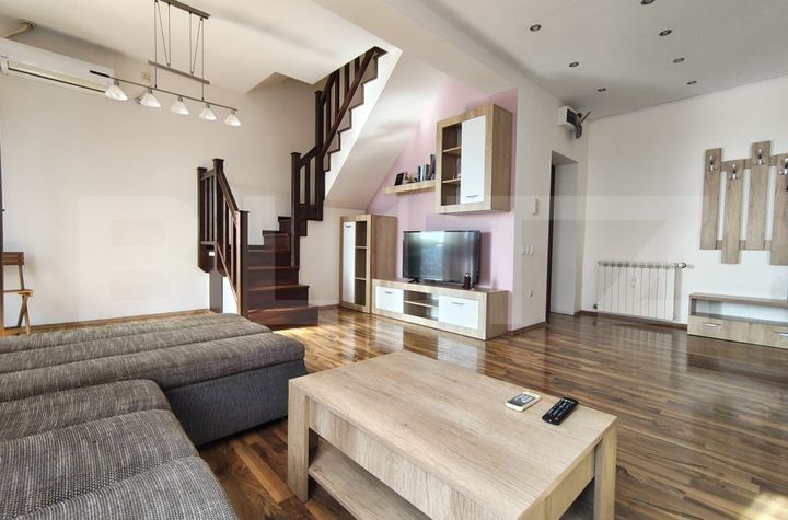 Apartament 3 camere de inchiriat NUFARUL - Bihor anunturi imobiliare Bihor