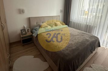 Apartament 3 camere de vanzare FLORESTI - Cluj anunturi imobiliare Cluj