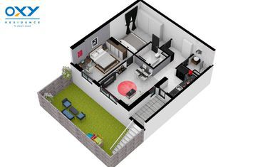 Cora Alexandriei-3 camere Tip 1 103m mega discount anunturi imobiliare Bucuresti