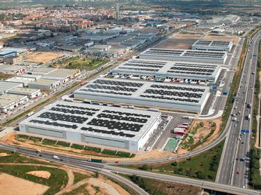 Chiriaş nou în parcul ProLogis din Bratislava