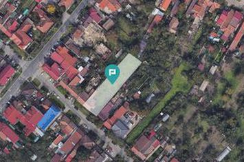 Teren intravilan generos în zona Fratelia anunturi imobiliare Timis