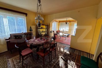 Casă - 2 camere de vanzare SOMES-ODORHEI - Salaj anunturi imobiliare Salaj