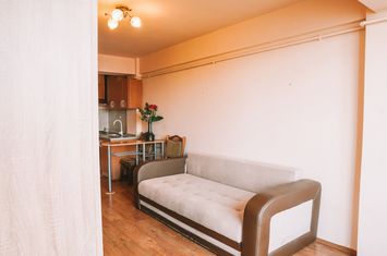 Apartament 2 camere de vanzare MIHAI VITEAZU - Sibiu anunturi imobiliare Sibiu