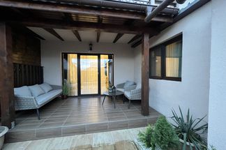 Casă 4 cam de vânzare Sibiu - Calea Cisnadiei