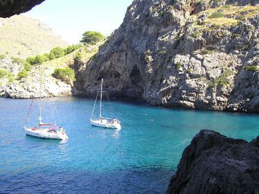 Palma de Mallorca - stil, lux, prestanţă, preţuri pentru toate buzunarele
