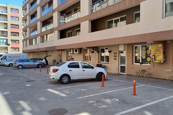 Spațiu Comercial 70 mp – Cartierul Solar, Bulevardul Metalurgiei anunturi imobiliare Bucuresti