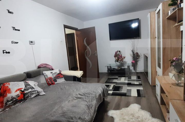 Apartament 3 camere de vanzare SATU MARE - Satu Mare anunturi imobiliare Satu Mare