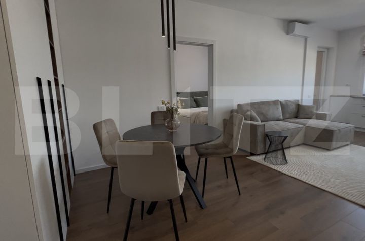 Apartament 3 camere de vanzare FLORESTI - Cluj anunturi imobiliare Cluj