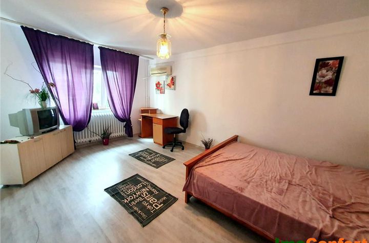 Apartament 2 camere de inchiriat NICOLINA - Iasi anunturi imobiliare Iasi