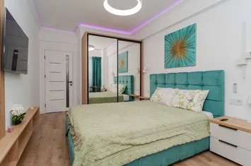 Apartament de inchiriat 2 camere zona Copou- Iasi bloc nou, modern anunturi imobiliare Iasi