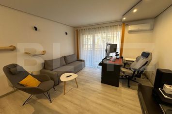 Apartament 2 camere de vanzare FLORESTI - Cluj anunturi imobiliare Cluj