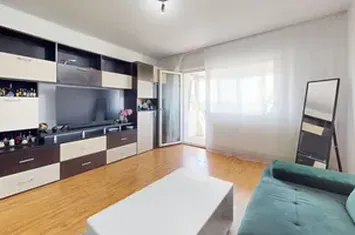 2 camere | Decomandat | Mobilat | Loc parcare anunturi imobiliare Bucuresti