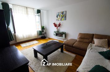 Magurei - Apt 80 mp - 3 camere - 2 bai - decomandat - modern anunturi imobiliare Mures