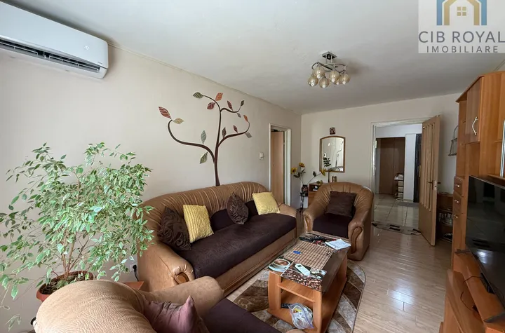 Inchiriez apartament 3 camere,Calea Moșilor,Aleea Cenușăresei nr .2,la 3 min. metrou Obor anunturi imobiliare Bucuresti
