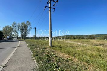 Teren de vanzare ROVINARI - Gorj anunturi imobiliare Gorj