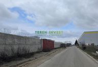 1.100.000 €, Spațiu industrial