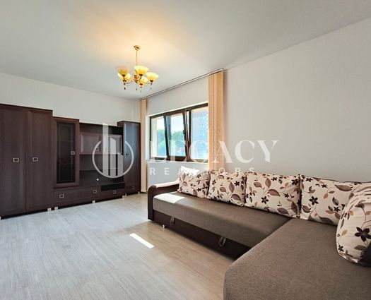Apartament 2 camere Nicolina, 45 mp