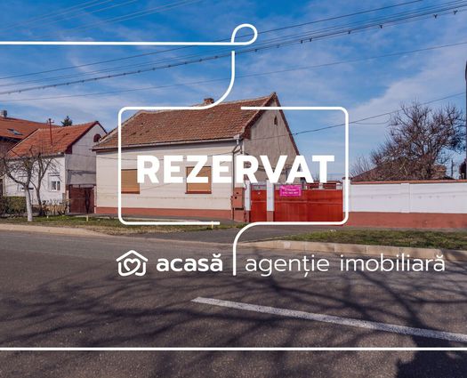 Casă 4 cam Micalaca, 120 mp