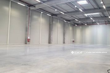 Spațiu industrial de inchiriat DRISTOR - Bucuresti anunturi imobiliare Bucuresti