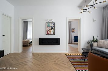 Apartament in inima cartierului Cotroceni - Elegata si confort! anunturi imobiliare Bucuresti
