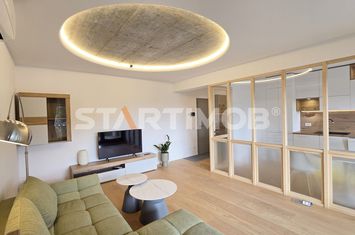 Apartament prima inchiriere cu parcare subterana anunturi imobiliare Brasov