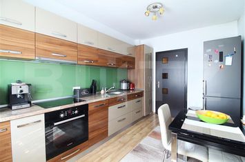 Apartament 2 camere de vanzare CLUJ-NAPOCA - Cluj anunturi imobiliare Cluj