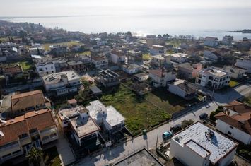 Teren construibil 656 mp în Nea Karvali anunturi imobiliare Grecia