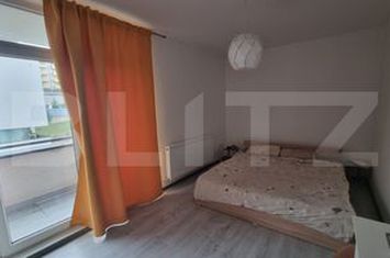 Apartament 2 camere de vanzare BACIU - Cluj anunturi imobiliare Cluj