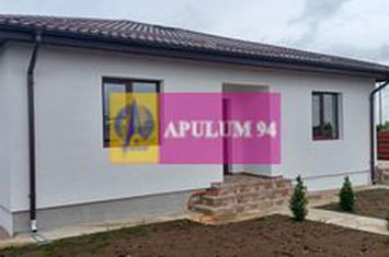 Săbăreni, casă nouă parter, 3 camere + dependințe anunturi imobiliare Giurgiu