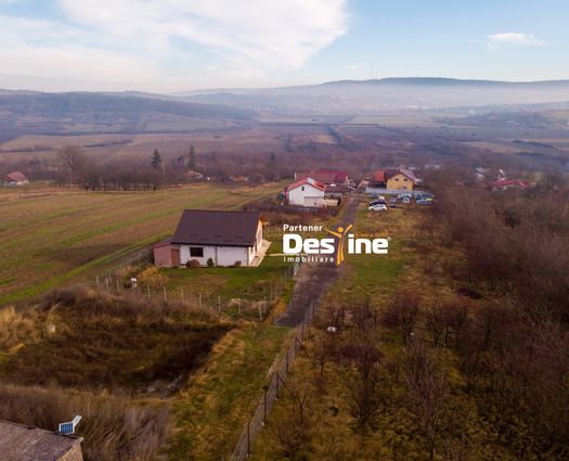 Casă 3 cam Ciurea, 72 mp