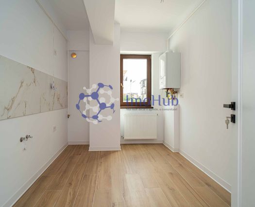 Apartament 2 camere Valea Lupului, 59 mp