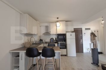 Apartament 2 camere de vanzare TRACTORU - Brasov anunturi imobiliare Brasov