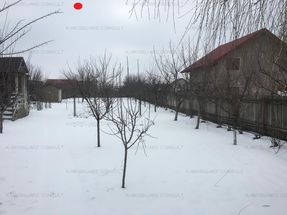 Teren Intravilan 872 mp