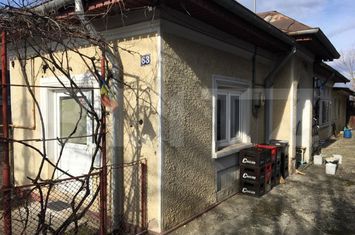 Casă - 3 camere de vanzare MICRO 12 - Dambovita anunturi imobiliare Dambovita