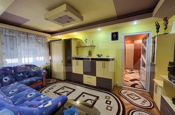 Apartament 3 camere de vanzare ORADEA - Bihor anunturi imobiliare Bihor