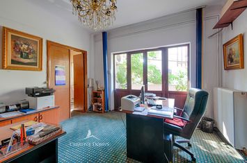 Arcul de Triumf / Spatiu de birouri la parter / 5 camere anunturi imobiliare Bucuresti