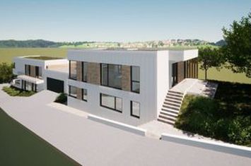 Teren cu proiect autorizat pentru 2 case, zona Wonderland anunturi imobiliare Cluj