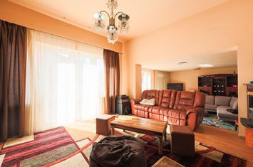 Vilă cu 6 camere–confort, intimitate și multiple utilizări anunturi imobiliare Arad