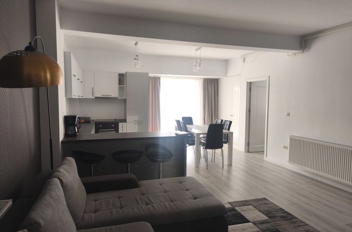 Apartament 4 camere de inchiriat RADAUTI - Suceava anunturi imobiliare Suceava