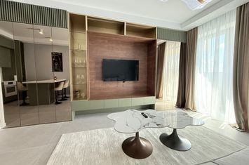 Apartament 2 camere de inchiriat MAMAIA - Constanta anunturi imobiliare Constanta