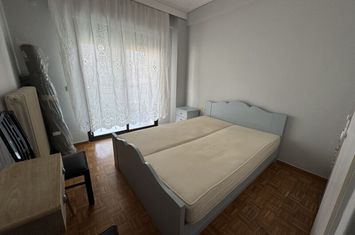 Garsonieră mobilată 45 mp, etaj 5, Nikaia Serres anunturi imobiliare Grecia