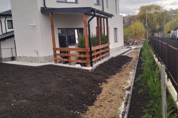 Vilă - 4 camere de inchiriat BARNOVA - Iasi anunturi imobiliare Iasi