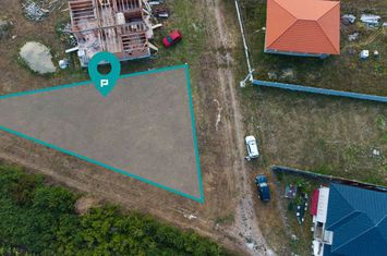 Teren intravilan cu proiect Duplex, în zona Holver - Remetea Mare anunturi imobiliare Timis