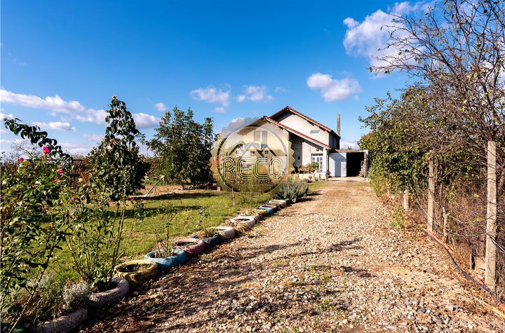 Casă - 5 camere de vanzare NOJORID  - Bihor anunturi imobiliare Bihor