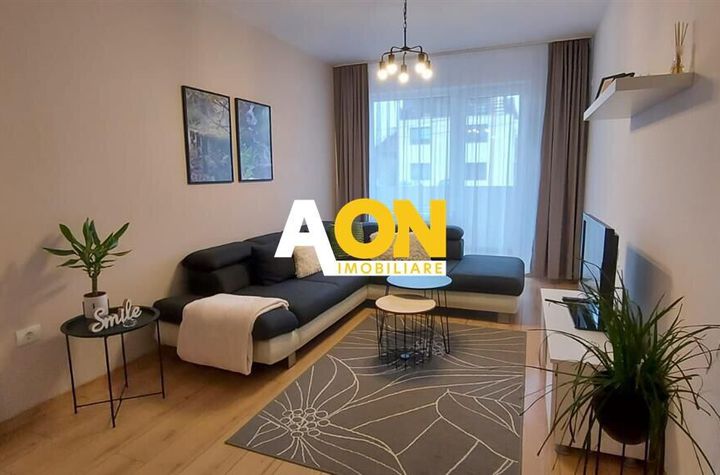 Apartament 2 camere de inchiriat CENTRAL - Alba anunturi imobiliare Alba