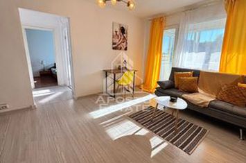 Apartament cu 2 camere in zona Take Ionescu, centrala termica anunturi imobiliare Timis